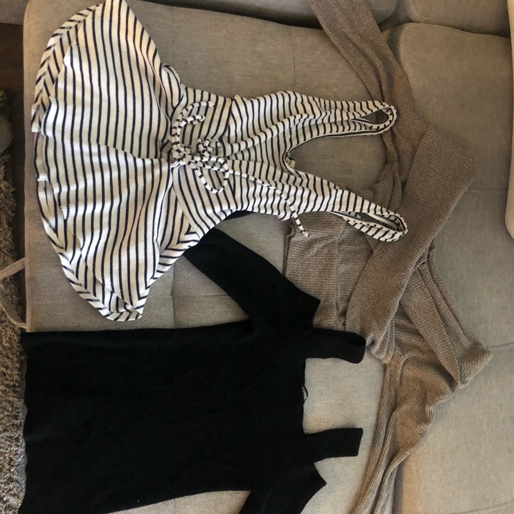XS top bundle
